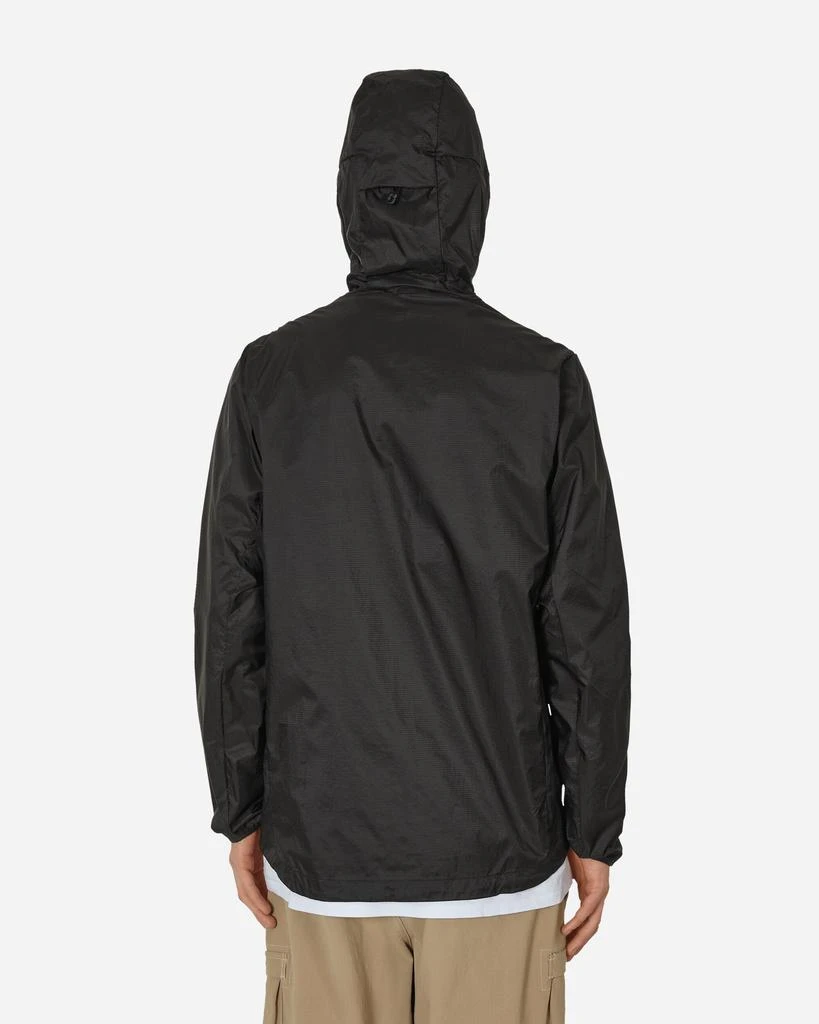 Patagonia Houdini Jacket Black 3