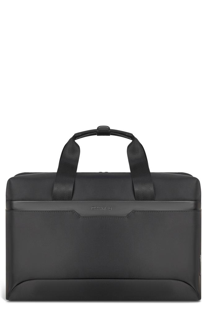 CHAMPS Onyx 15-Inch Laptop Bag