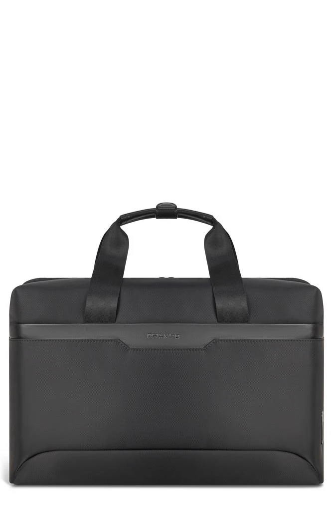 CHAMPS Onyx 15-Inch Laptop Bag 1