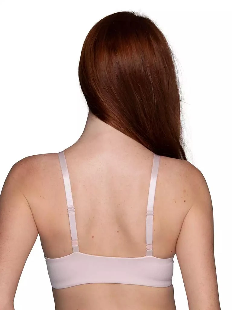 Vanity Fair Vanity Fair Illumination Front Close Full Coverage Underwire Bra 75339 2