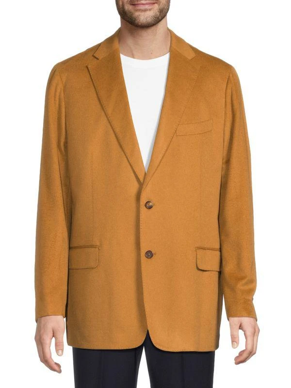 Kired Cashmere Modern-Fit Sport Coat 1