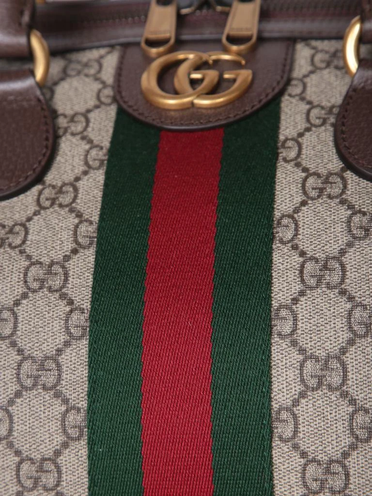 Gucci Gucci Travel Bag 3