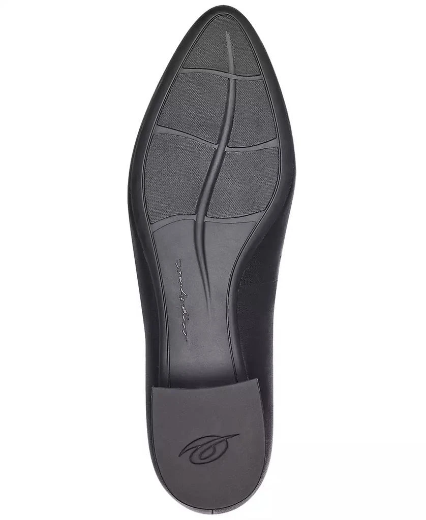 Easy Spirit Women's Caldise eFlex Slip-On Low Heel Pumps 5