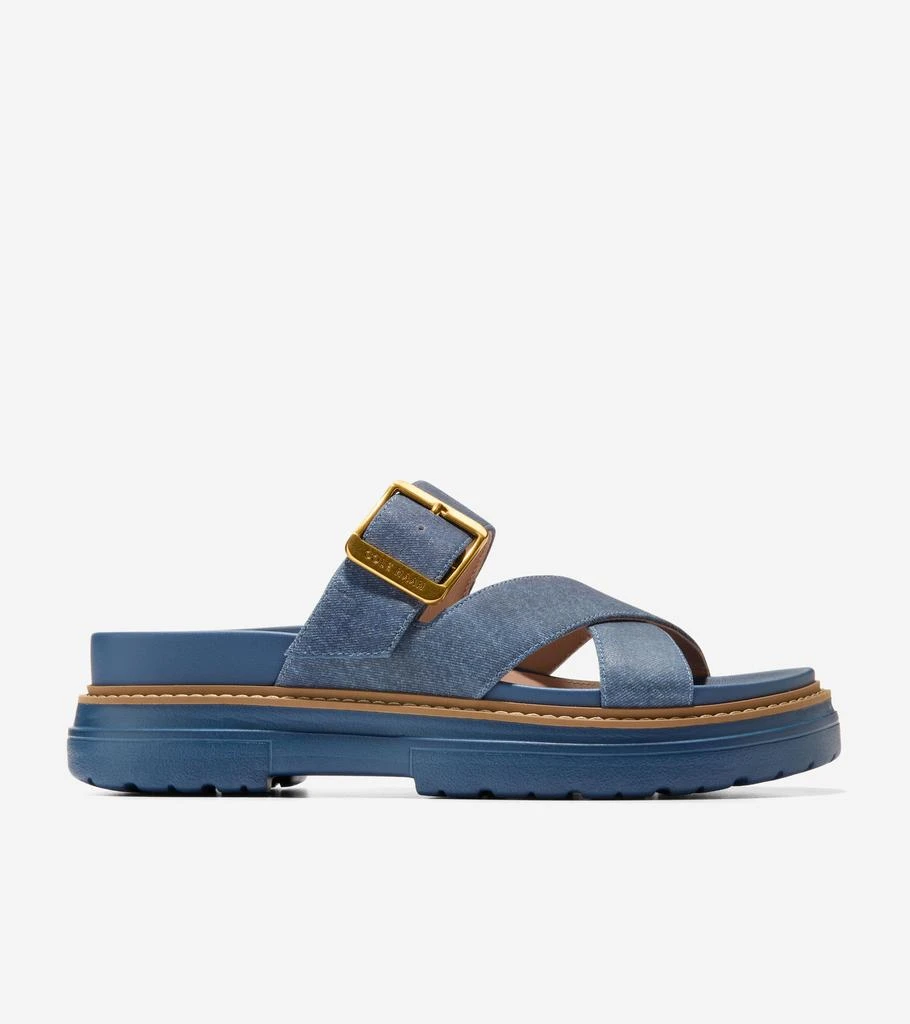 Cole Haan Cole Haan Fraya Slide Sandal 2