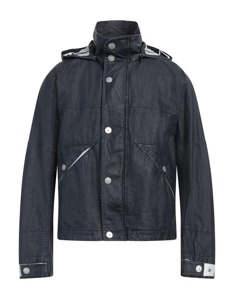 Stone Island Panama Tinto Terra Blouson - Jackets - BeyondStyle