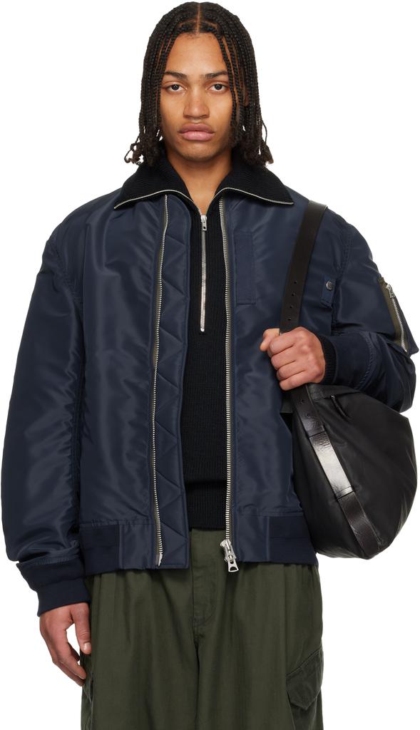Sacai Levi's x Sacai Reversible Jacket - Jackets - Compare Prices