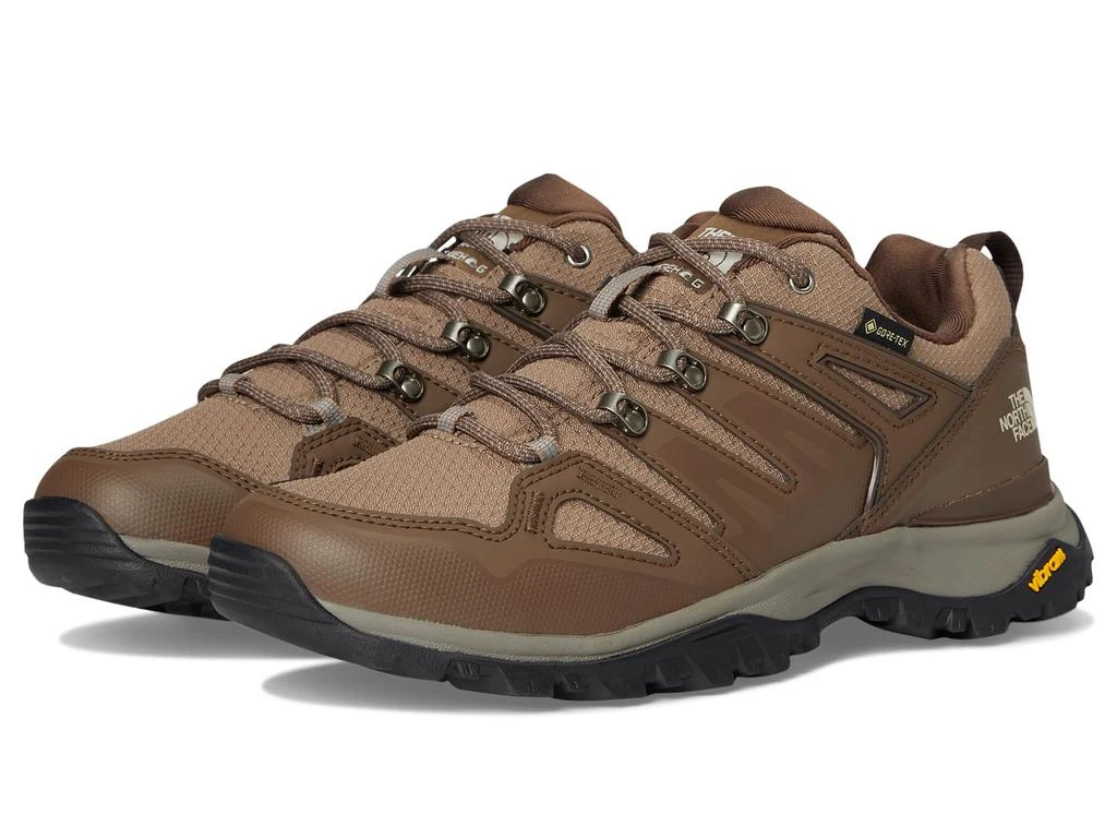 The North Face Hedgehog GORE-TEX - Hiking Shoes - Compare  display picture 3