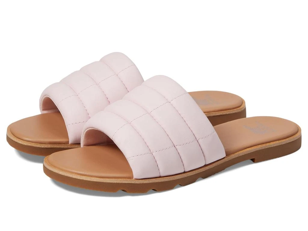 SOREL Ella™ III Slide 1