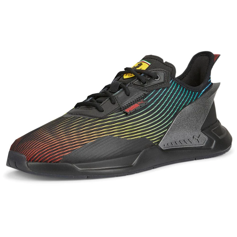 Puma SF ION Speed Velocity Lace Up Sneakers 2