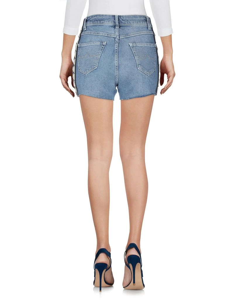 Kappa Denim shorts 3