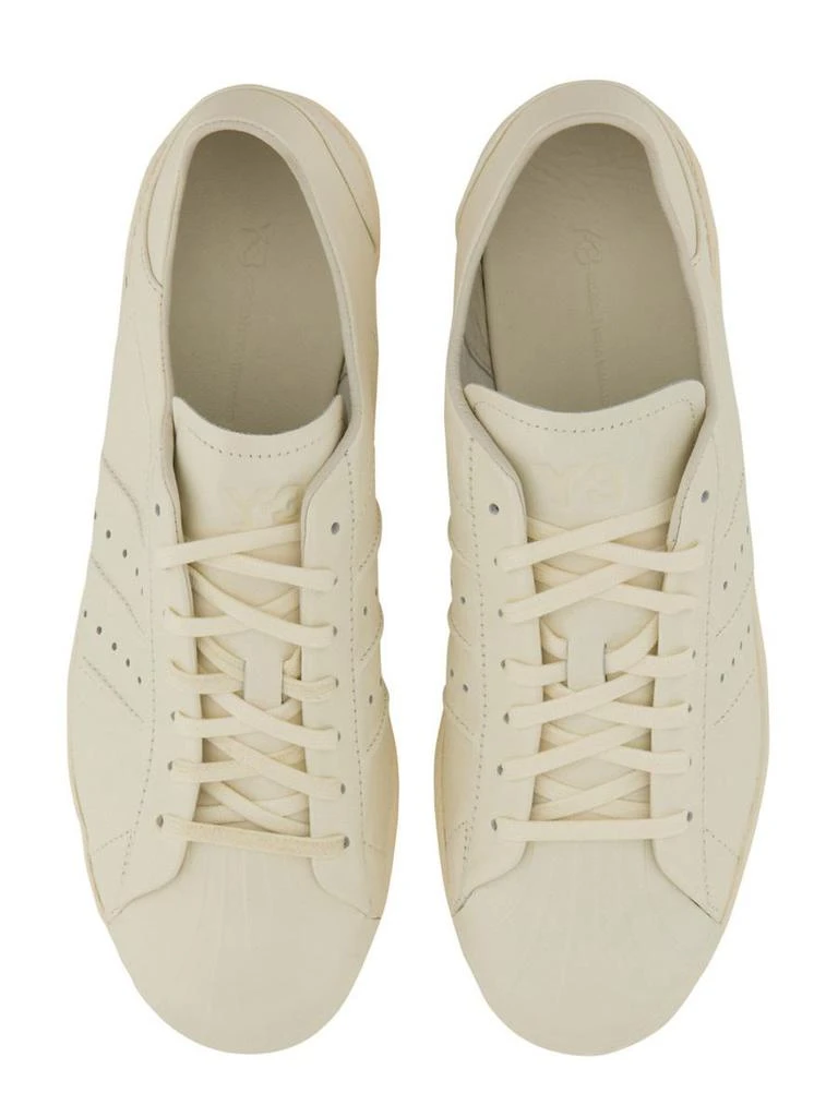 Y-3 Sneaker Y-3 Adidas Superstar 6