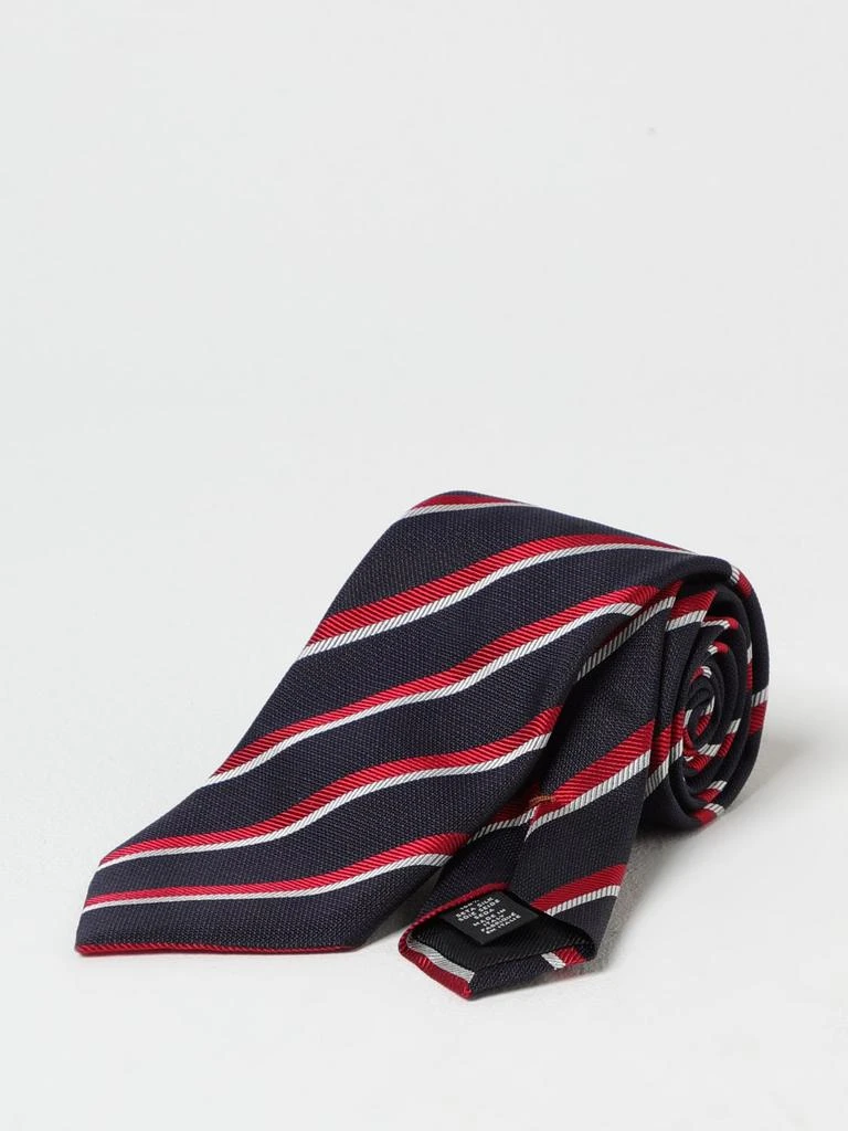 ZEGNA Tie men Zegna 1