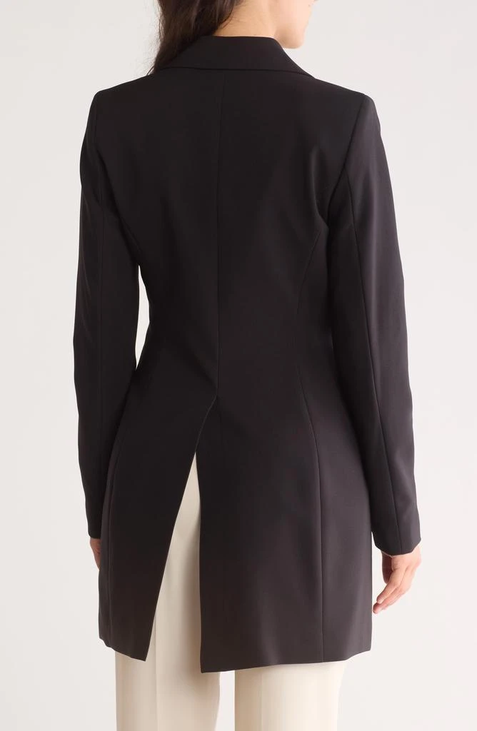 Calvin Klein One-Button Long Topper 2