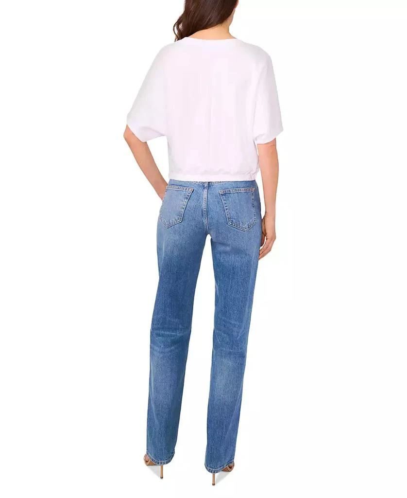 Parker Women's The Teagan Crewneck Dolman-Sleeve Top 4