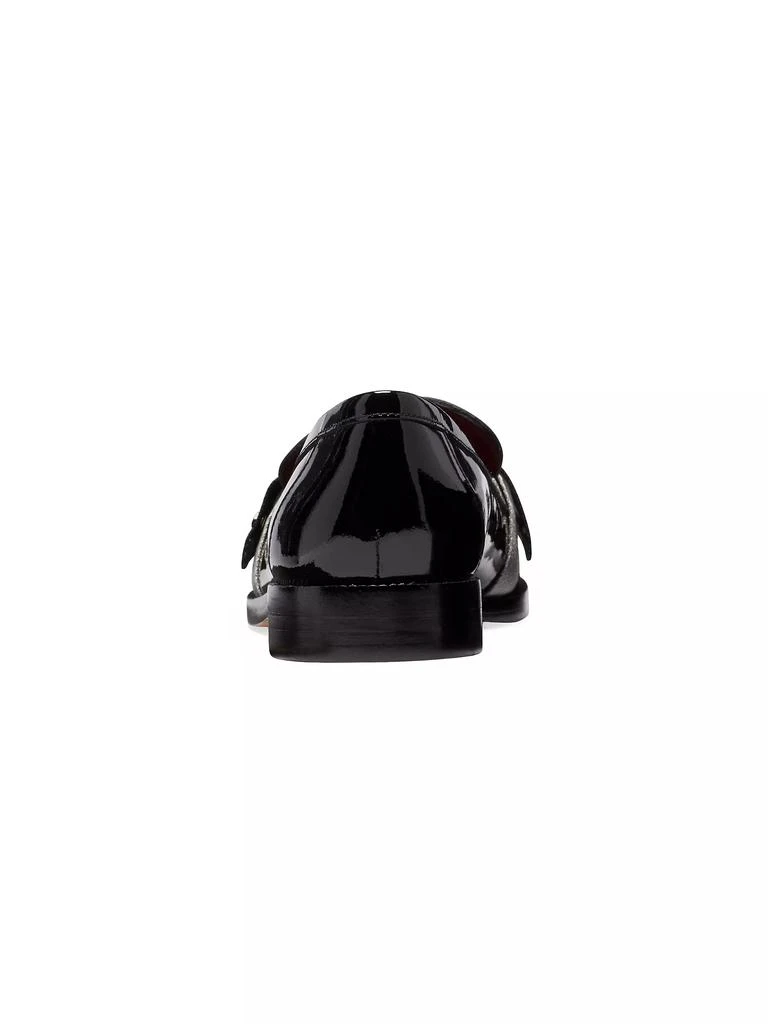 Kate Spade Leandra Leather Loafers 3