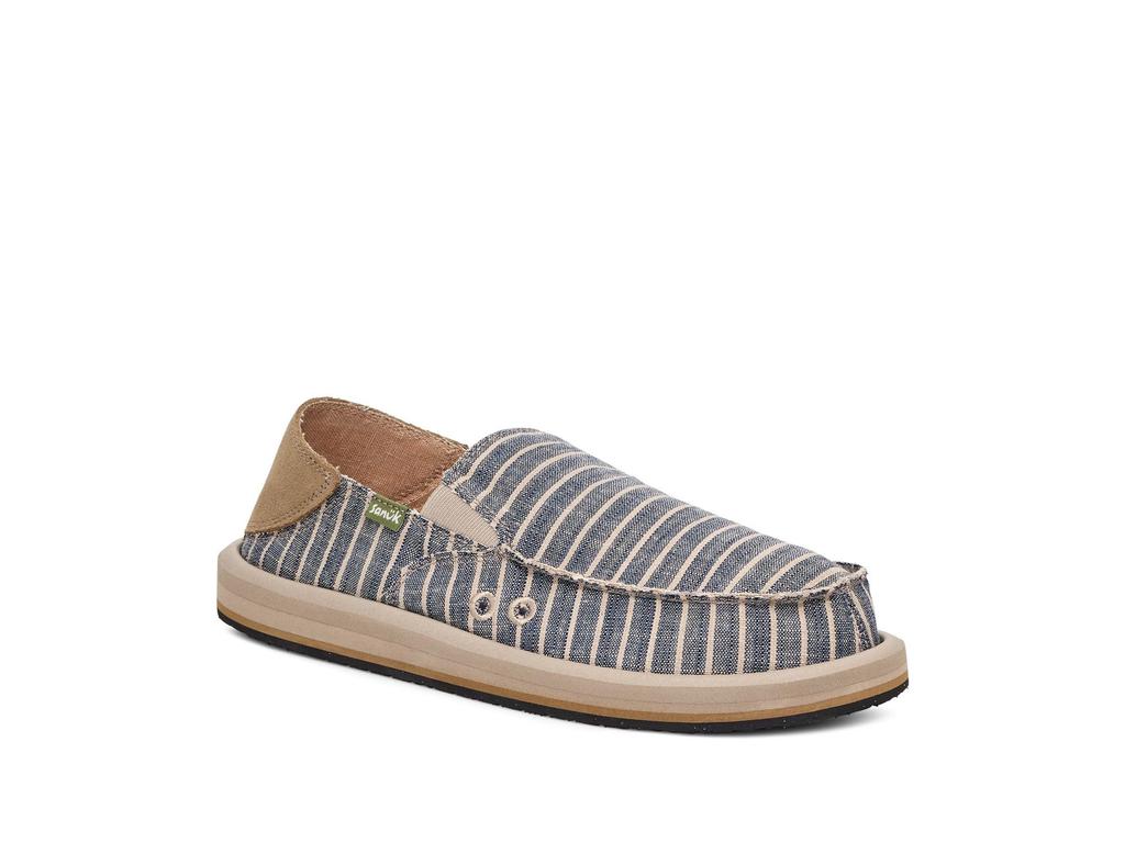 Sanuk Donny Linen