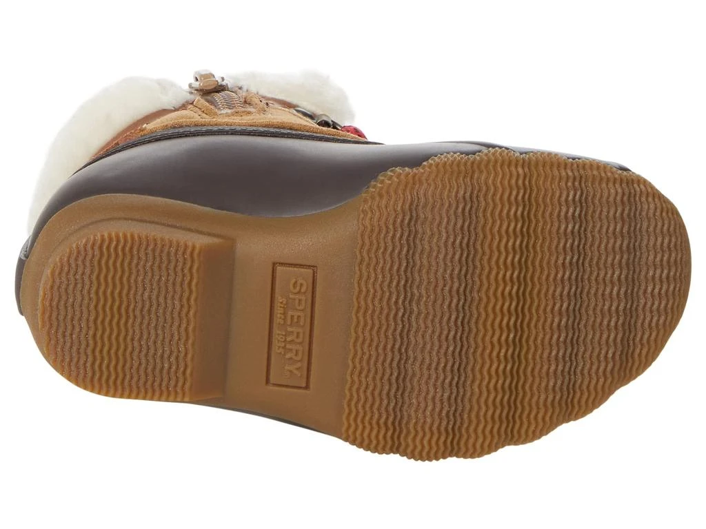 Sperry Alpine Saltwater (Toddler/Little Kid) 3