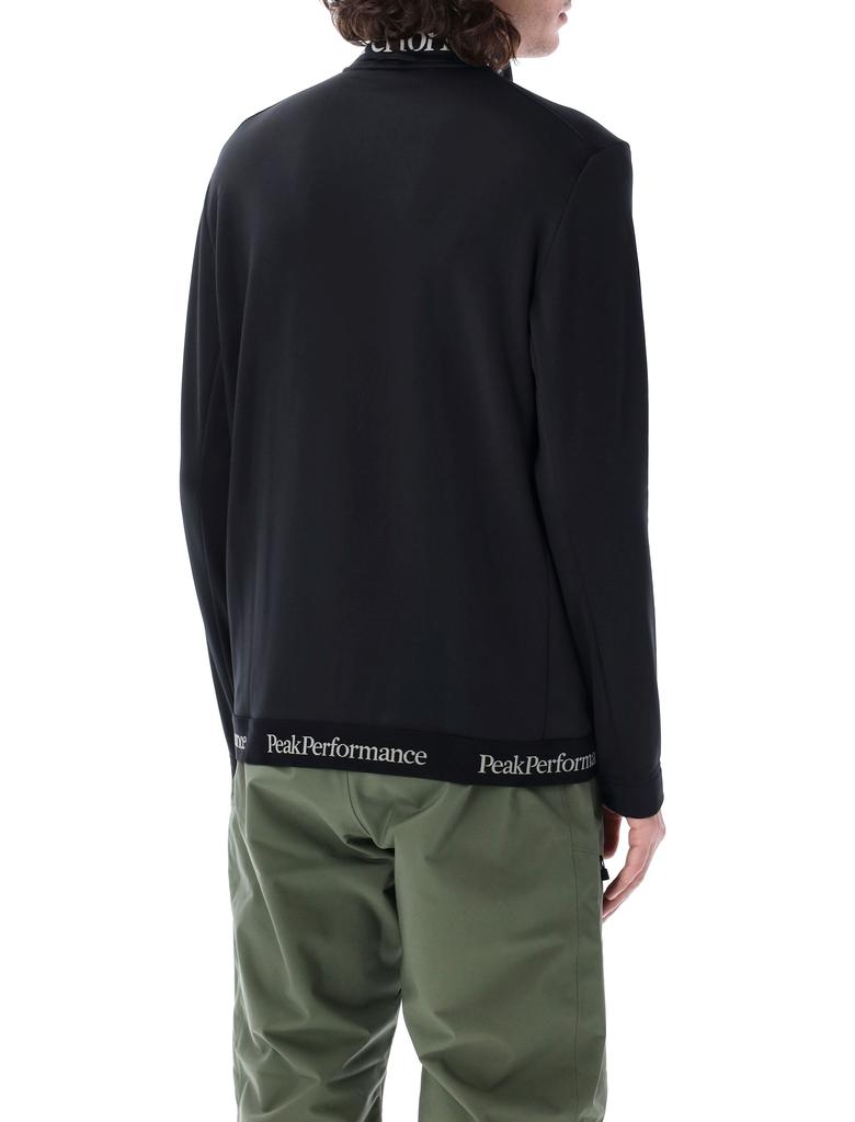 Peak Performance RIDER TECH ZIP JACKET