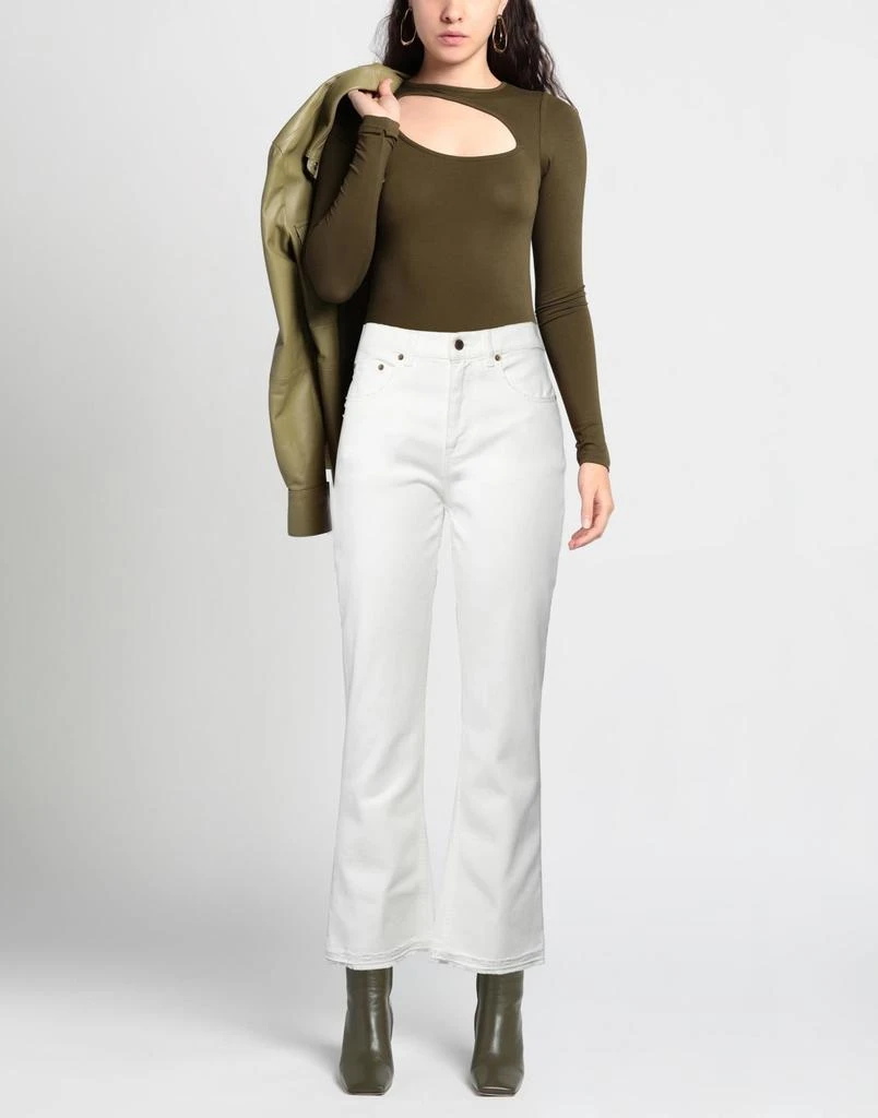 Golden Goose Denim pants 2