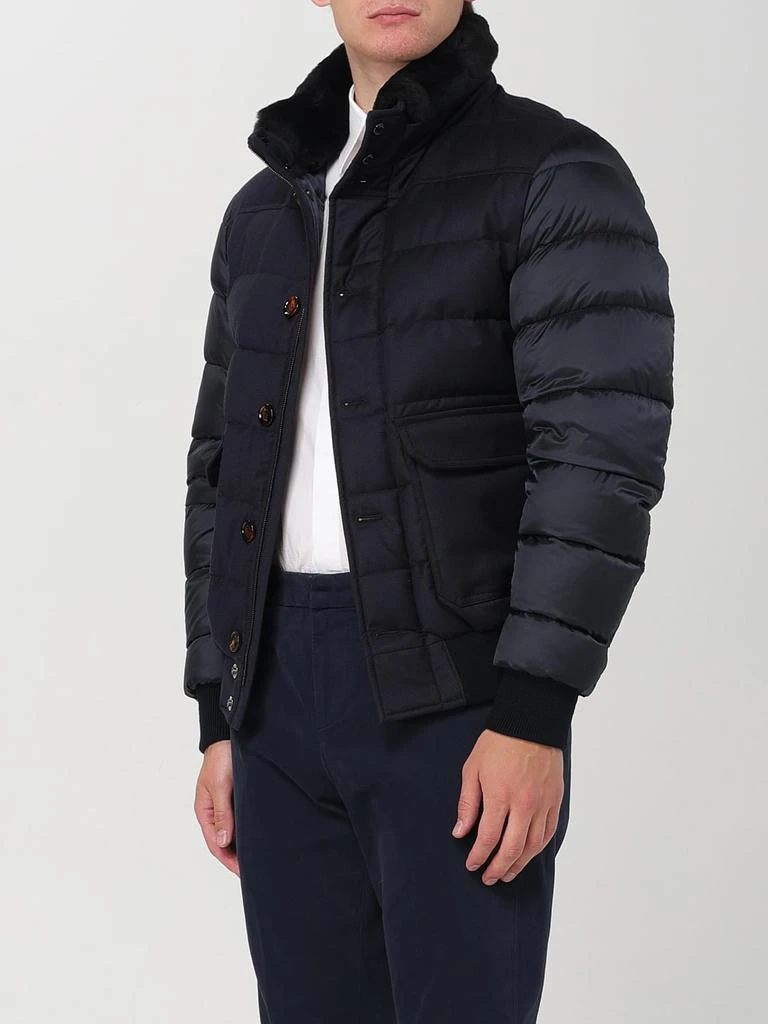 MOORER Jacket men Moorer 3