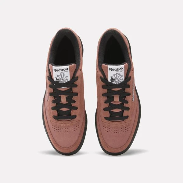 Reebok Club C 85 Shoes 4