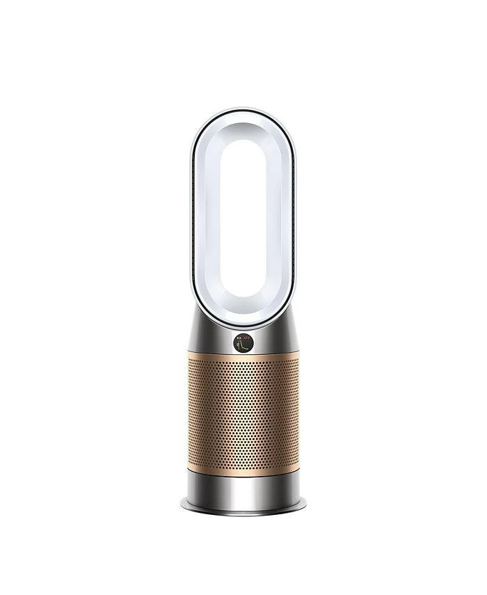 Dyson Purifier Hot+Cool Formaldehyde  HP09 | White/Gold 1