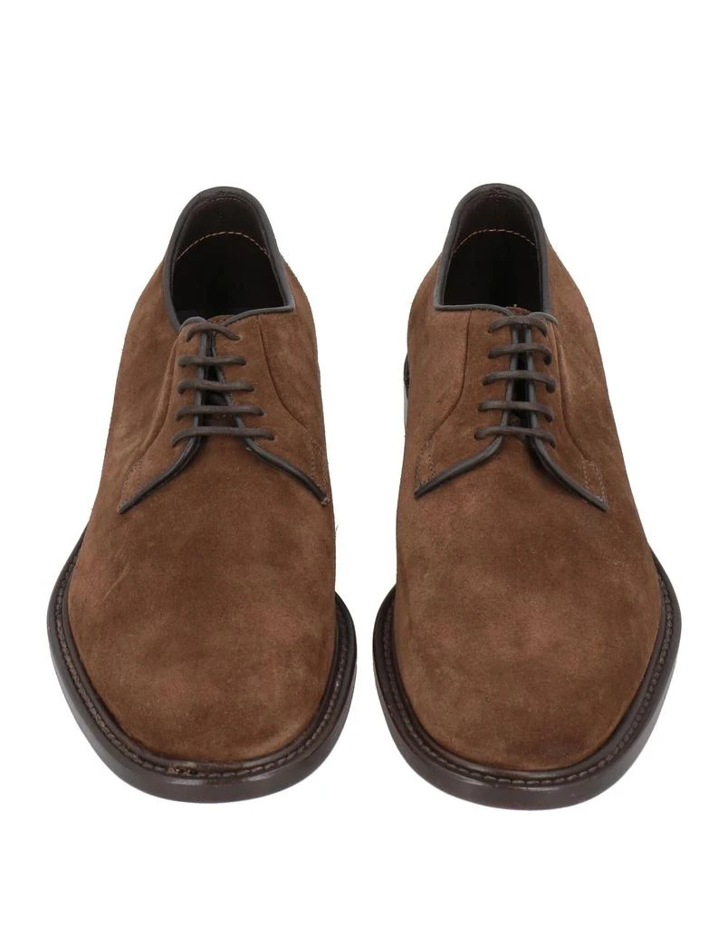 Santoni Laced shoes 4