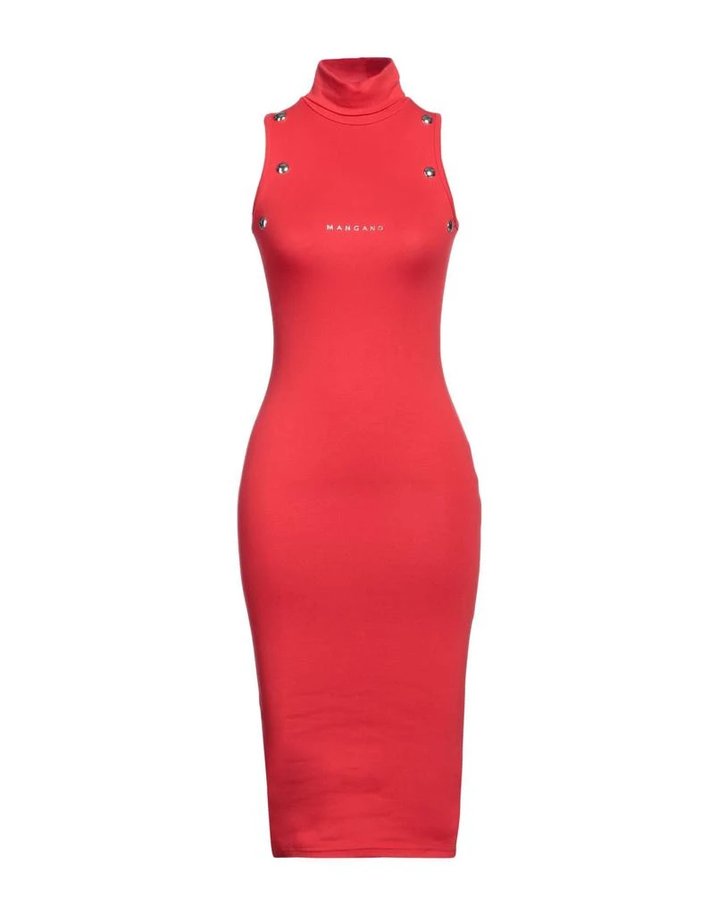 MANGANO Midi dress 1