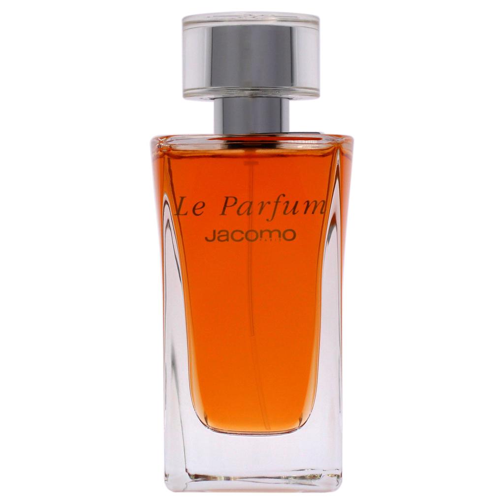 Jacomo Le Parfum by  for Women - 3.4 oz EDP Spray