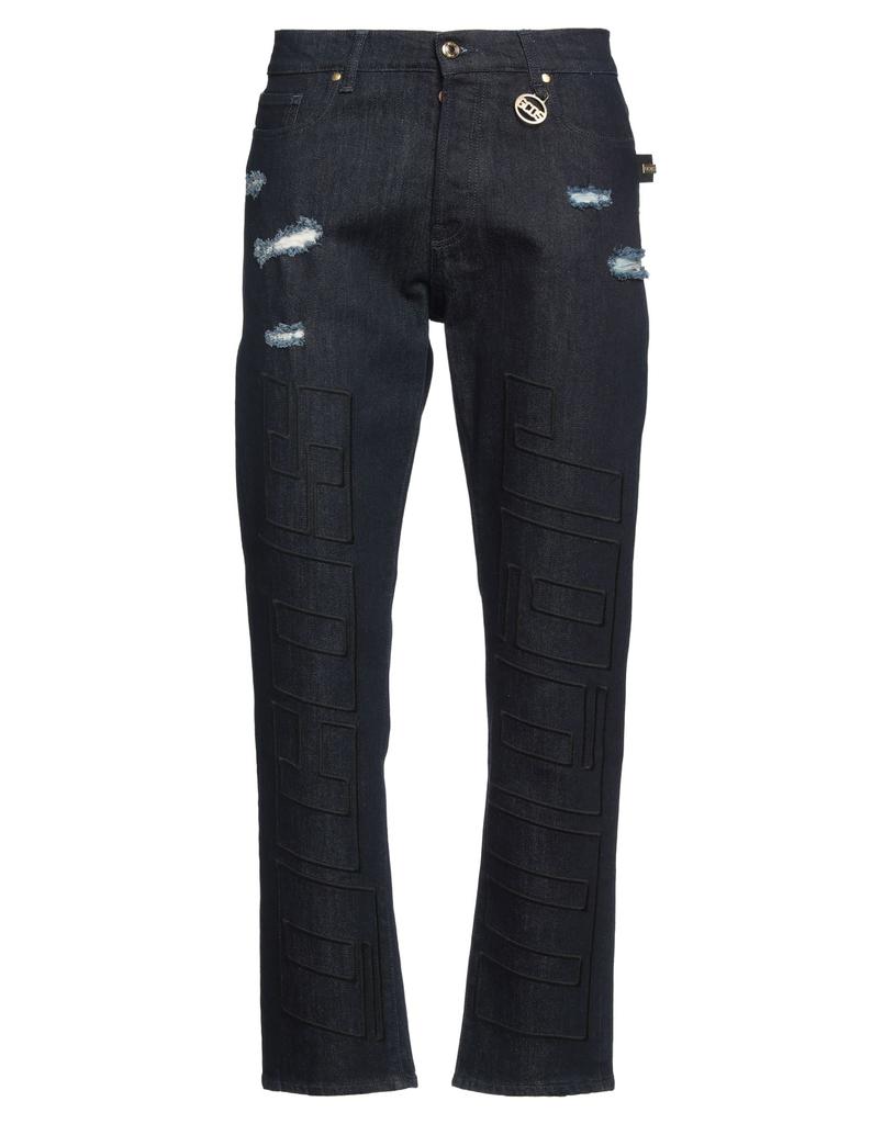 GCDS Denim pants