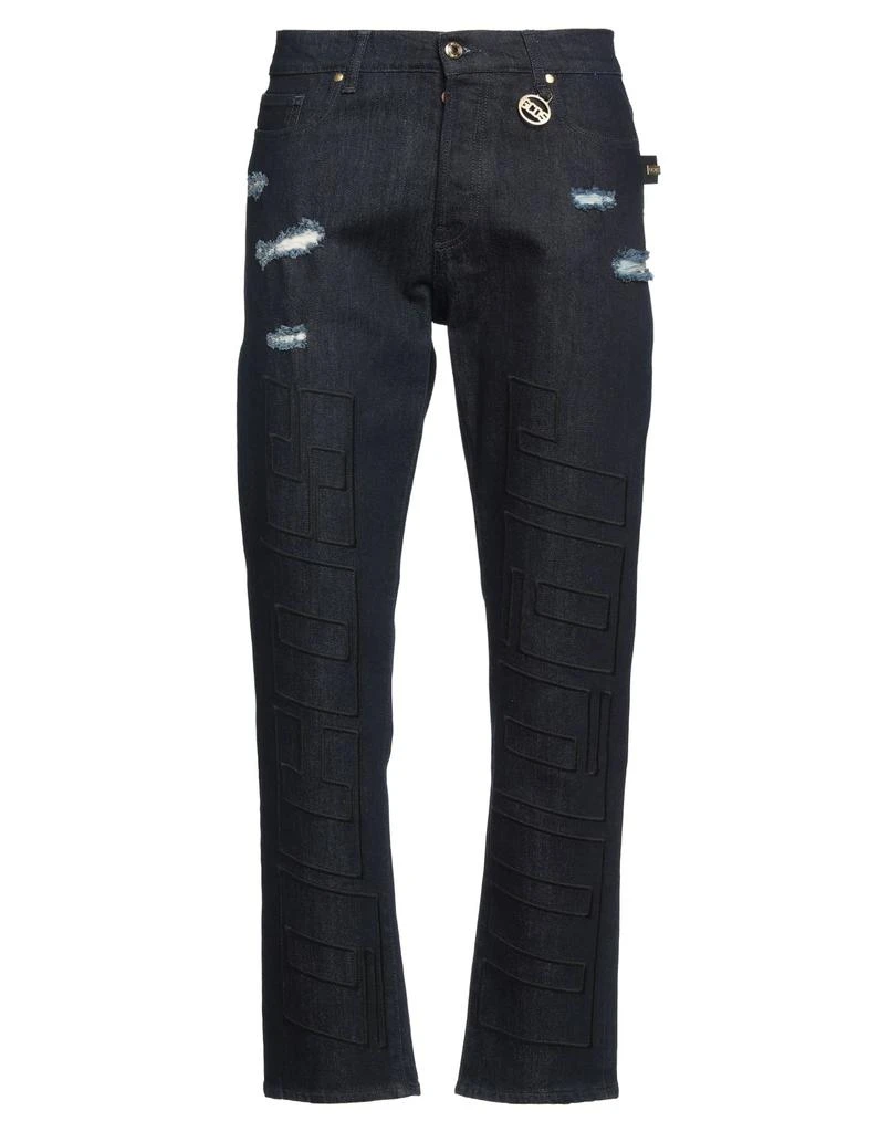 GCDS Denim pants 1