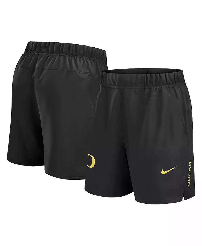 nike woven shorts macy's