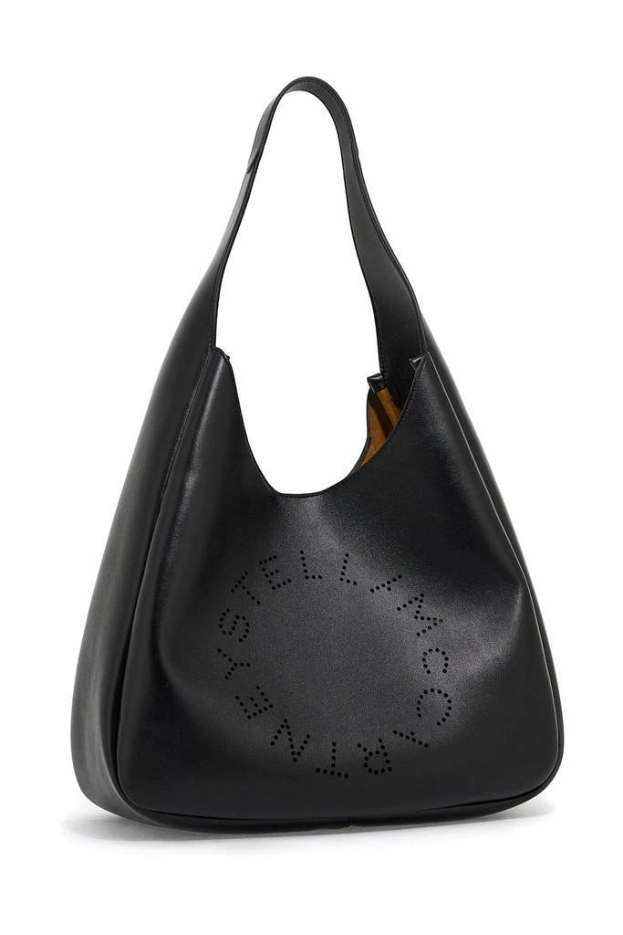 Stella McCartney square stella logo tote bag 3