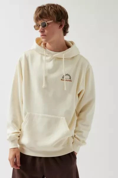 Katin Katin UO Exclusive Ripper Hoodie Sweatshirt 2