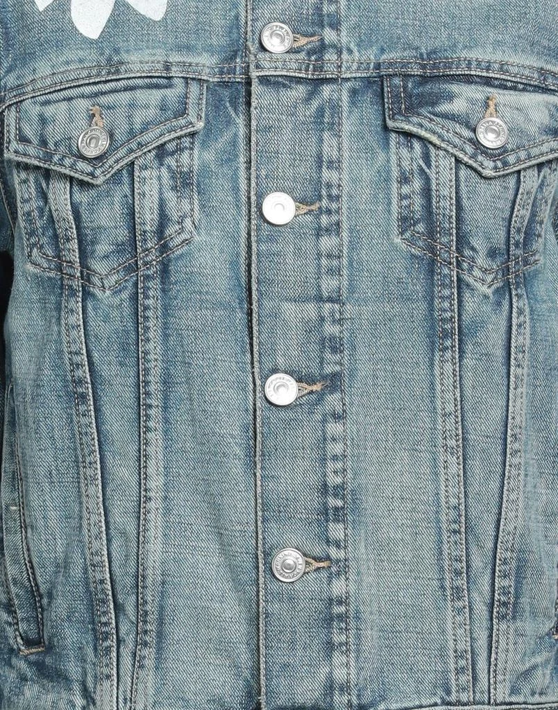 7 FOR ALL MANKIND Denim jacket 4