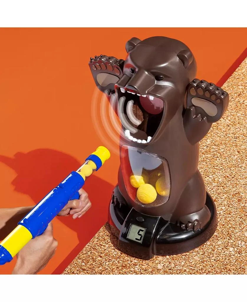 Black Series Hungry Bear Target Game 5