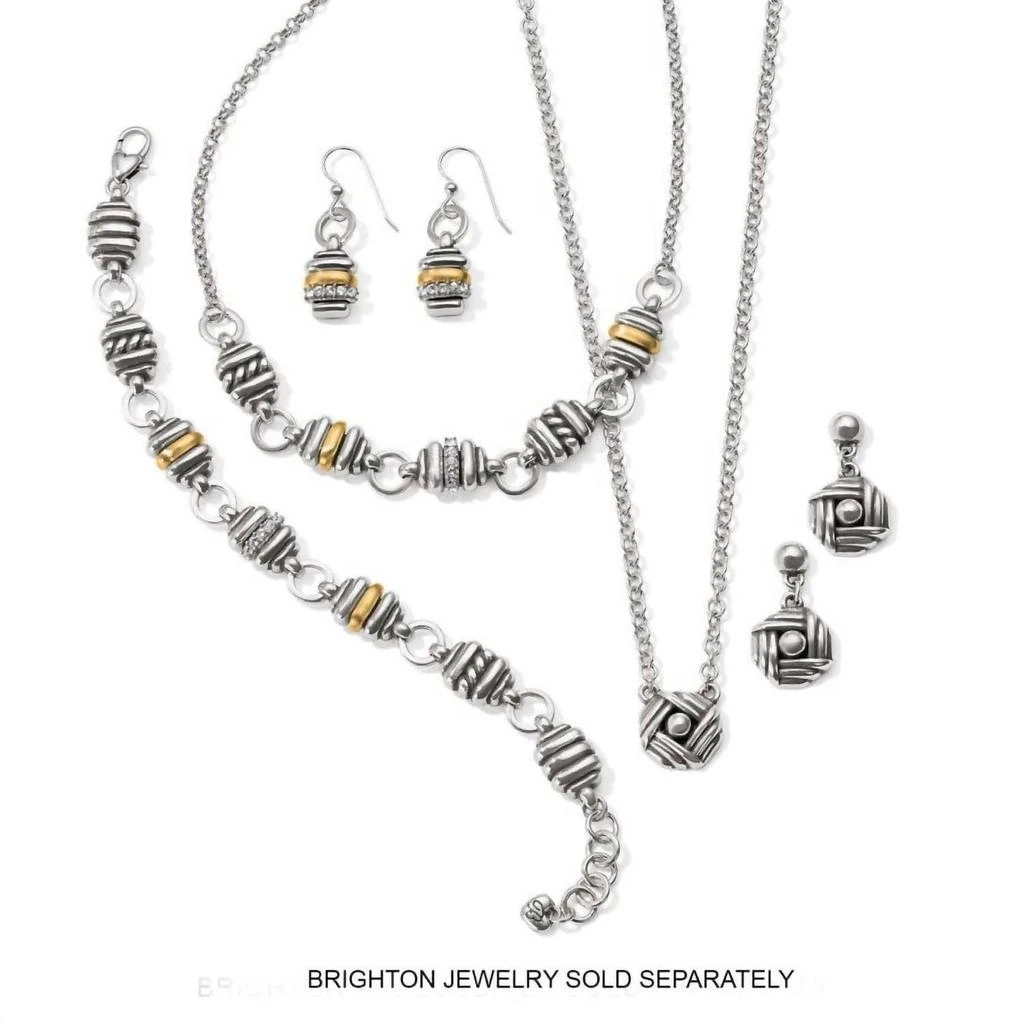 Brighton Brighton - Women's Charlotte Necklace 3