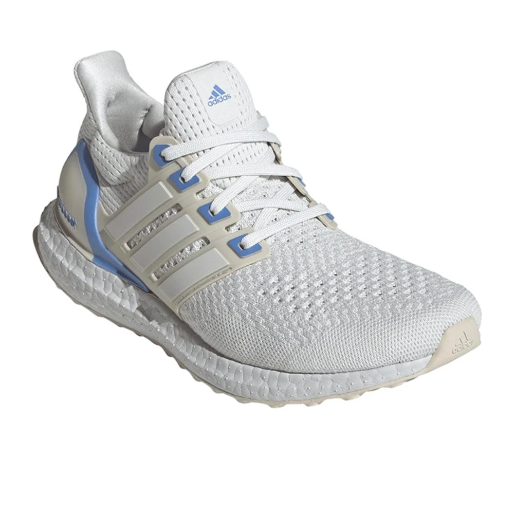 adidas gazelle silver green womens Shop Off White Womens adidas Ultraboost 5.0 Dna Lace Up Sneakers  Shoebacca
