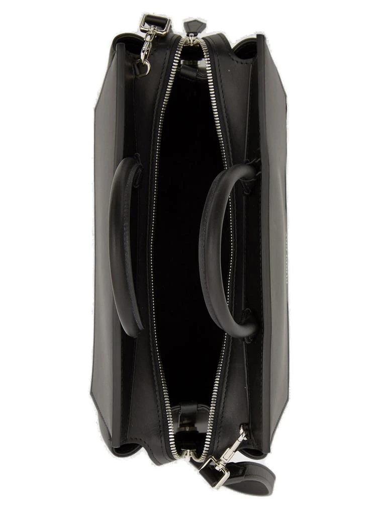 Burberry Burberry Medium Catherine Tote Bag 4