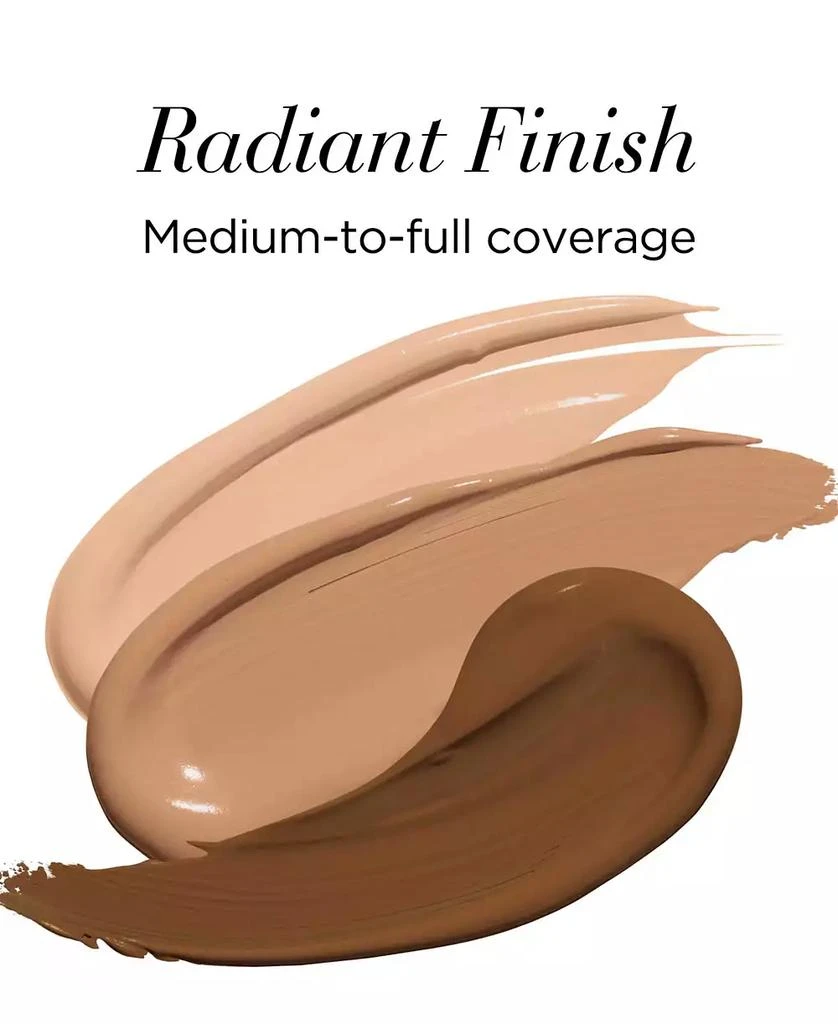Elizabeth Arden Ceramide Lift & Firm Cream Makeup 6