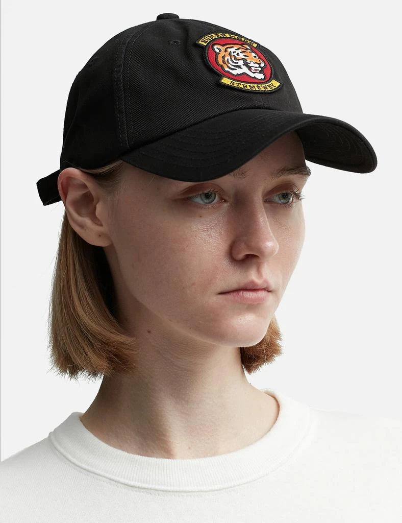 Human Made 6 PANEL CAP #4 5