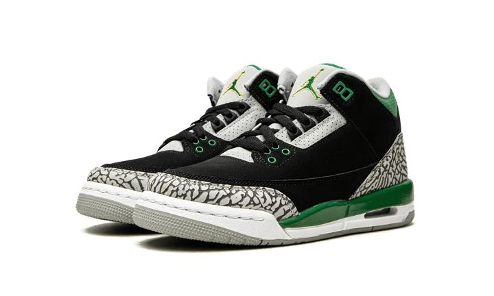 Jordan Air Jordan 3 Retro GS 3