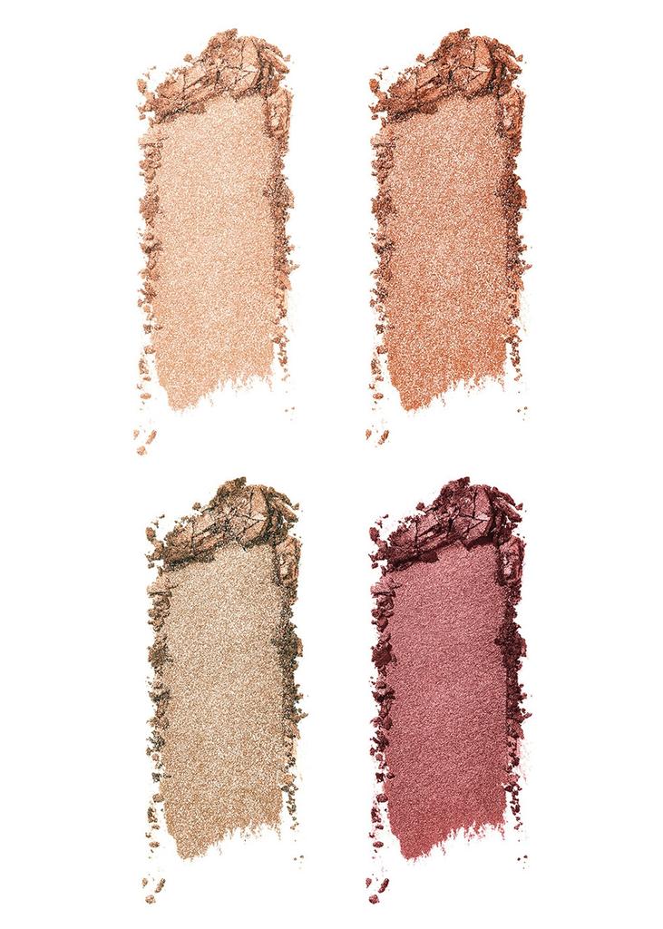 NARS Eyeshadow Quad