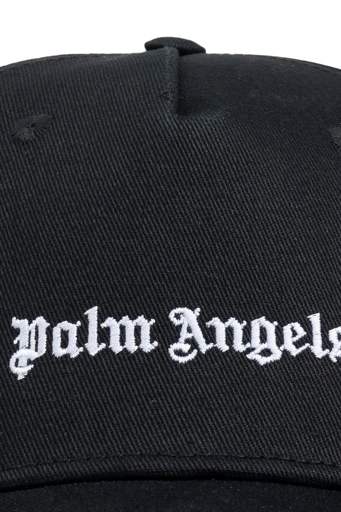 Palm Angels Cap 4
