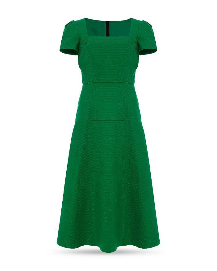 HOBBS LONDON Limited Chatsworth Dress 6