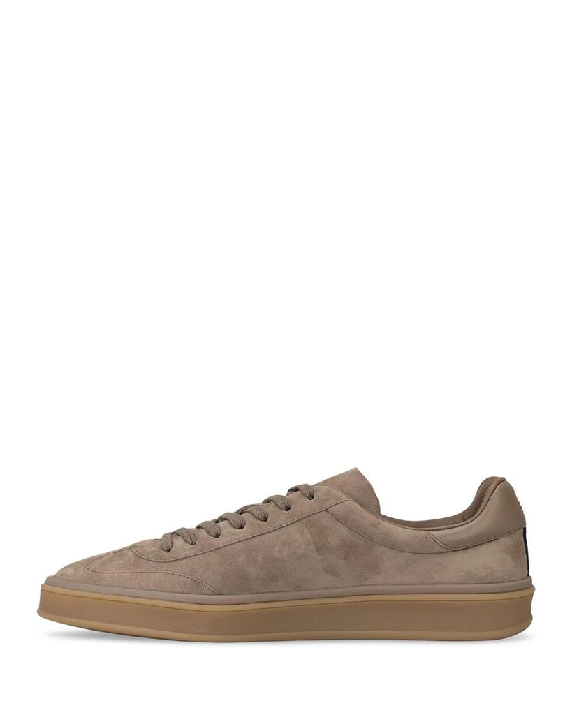Hugo Boss x David Beckham Men's Zarek Lace Up Sneakers 3