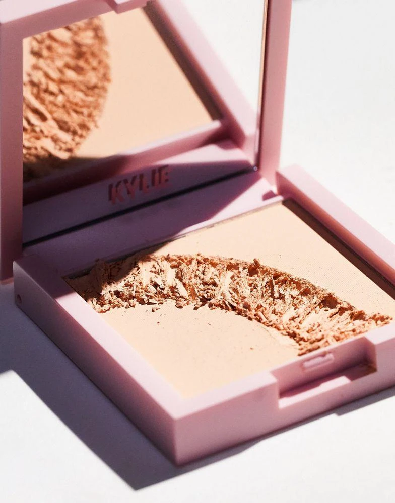 Kylie Cosmetics by Kylie Jenner Kylie Cosmetics Pressed Blush Powder 725 You're Perfect 4
