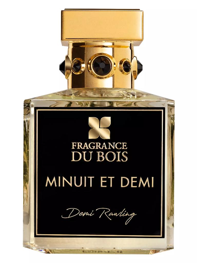 Fragrance Du Bois Collaborations Minuit Et Demi
