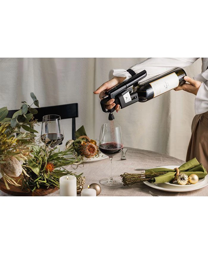 Coravin Timeless Six+ Wine Preservation System 10