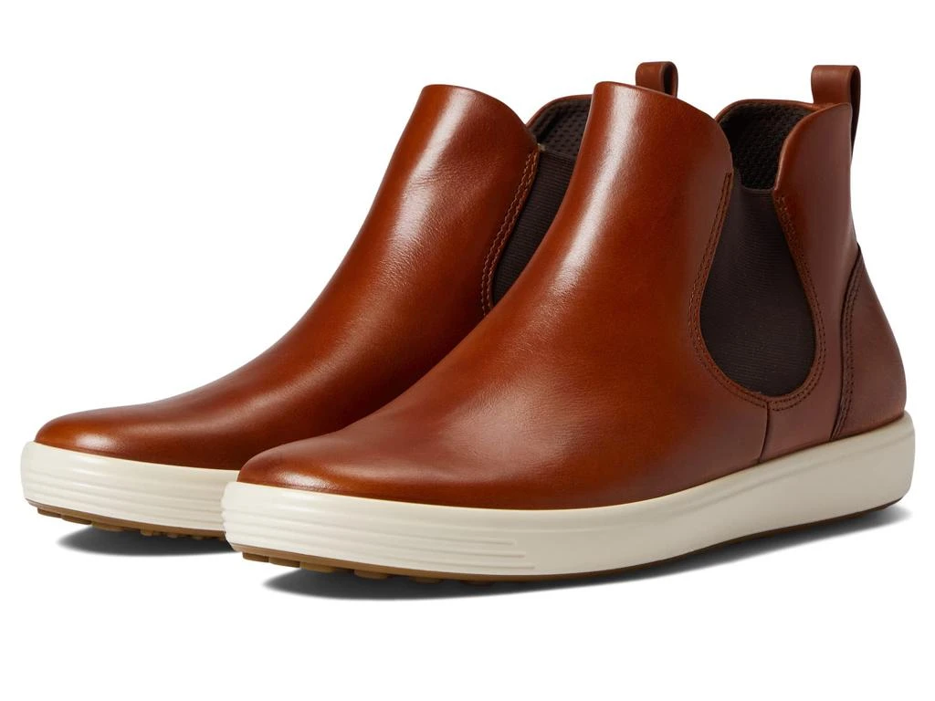 ECCO Soft 7 Chelsea Boot 1